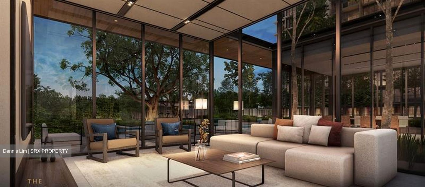 The Myst (D23), Condominium #602311111